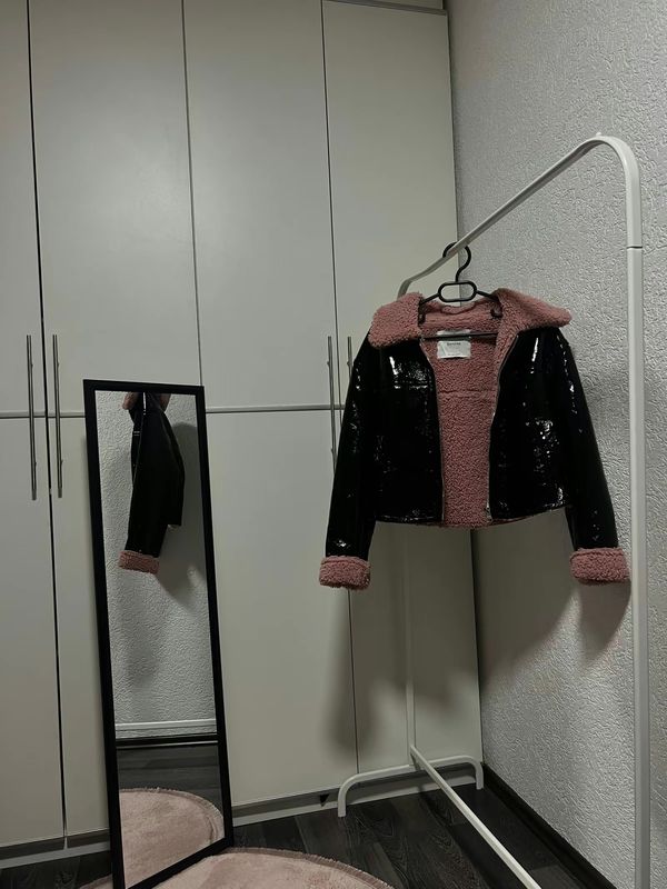 Jacket 2