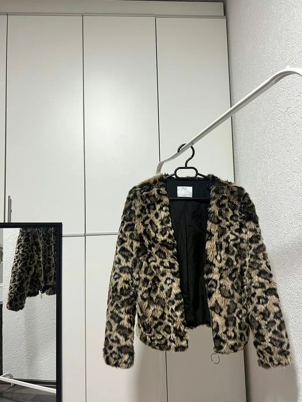 Jacket  1