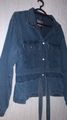 LINDEX Soft Denim Jacket 1
