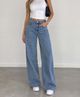 Wide-Leg Jeans 2