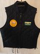 FILSON - Quilted Zipper Vest Alaska Patches 1