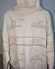 Supreme UNDERCOVER Zip-Up hooded sweatshirt 2