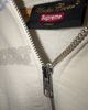 Supreme UNDERCOVER Zip-Up hooded sweatshirt 3