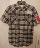 DIESEL - Radical Roots Shirt 1