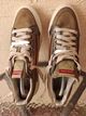 DIESEL - S-Grindd Low Lace 2