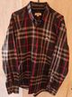 Burberry -  Men's Shirt 1