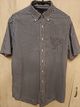 GANT  -  The Broadcloth Gingham 1