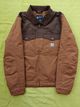 CARHARTT  -  Montana Insulated Jacket 1