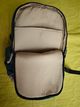 ZARA  -  Backpack 100% Polyester 4