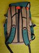 ZARA  -  Backpack 100% Polyester 2