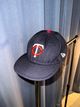 Original New Era Minnesota Twins Baseball Cap 1