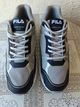 FILA  -  Basket Grise Sneakers 5