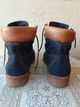 TIMBERLAND  -  HERITAGE 6 ' White Oak Denim 3
