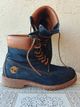 TIMBERLAND  -  HERITAGE 6 ' White Oak Denim 1