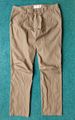 Fjallraven  -  High Coast Fall Trousers 1
