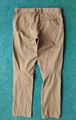 Fjallraven  -  High Coast Fall Trousers 2