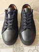 GANT  -  Suede Sneaker ' Nappa Leather 2