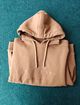 Scotch & Soda  -  Graphic Cotton-Blend Hoodie 5