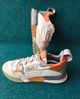 REPLAY  -  Field Classic Sneakers 1