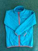 HELLY HANSEN  -  Blue Quilted Jacket 2