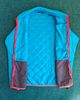 HELLY HANSEN  -  Blue Quilted Jacket 4