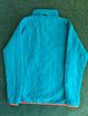 HELLY HANSEN  -  Blue Quilted Jacket 5
