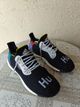 ADIDAS x Pharrell Williams  -  Solar HU Glide 2