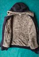 DIESEL  -  Full Zipper Hoodie Jacket 3