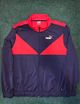 PUMA  -  Men's Classic Tricot Tracksuit 1