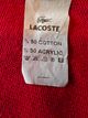 Lacoste  -  Men's Jumper Full Zip 3