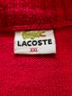 Lacoste  -  Men's Jumper Full Zip 4