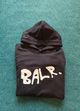 BALR  -  Men's Hoodie 100% Cotton 3