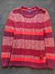 Scotch & Soda  -  Multi-Colored Knit Sweater 2