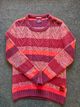 Scotch & Soda  -  Multi-Colored Knit Sweater 1