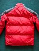 Helly Hansen  -  Vintage Puffer Down Jacket 2