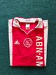 ADIDAS  -  Ajax Amsterdam 2000-2001 Home Shirt 5