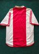 ADIDAS  -  Ajax Amsterdam 2000-2001 Home Shirt 2
