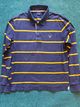GANT  -  Men's Polo Shirt Long Sleeve 1