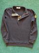 Stone Island - Bluzon / Compass Zip-Up Sweatshirt 1