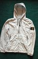 Stone Island  -  Skin Touch Nylon-TC - Polartech Alpha 1