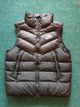 NIKE  -  Windrunner Down Fill Men's Gilet Vest 1