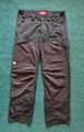 Fjallraven  -  Tundra Trousers - Walking Trousers 1