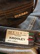 Diesel  -  KROOLEY 0088Z ' Men's Jeans 4