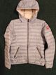 Colmar  -  Woman's Quilted Padded Down Jacket 1