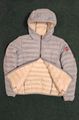 Colmar  -  Woman's Quilted Padded Down Jacket 2