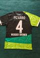 UMBRO  -  Werder Bremen 120th Anniversary Shirt 2