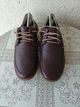 Andre Valentino  -  Men's Leather Shoes Etopia 2