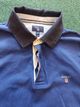 GANT  -  Heavy Rugger Men's Polo Shirt 4