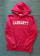 Carhartt  -  Hooded College Sweat 2