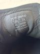 Massimo Dutti  -  Split Suede Trainers 5
